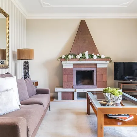 Casa de Férias Casa Olimpo By Homie *