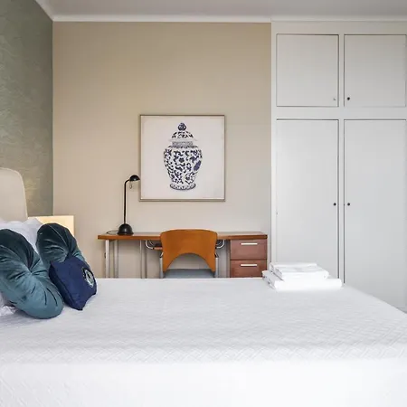 Casa Olimpo By Homie Casa de Férias