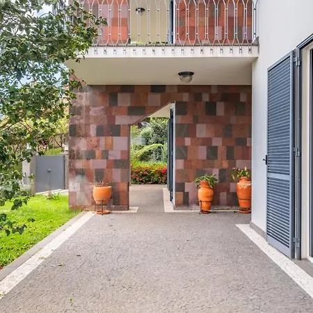Casa Olimpo By Madeira Sun Travel Casa vacanze *