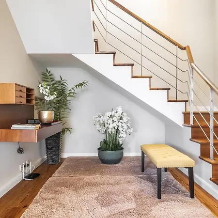 Casa de Férias Casa Olimpo By Homie *