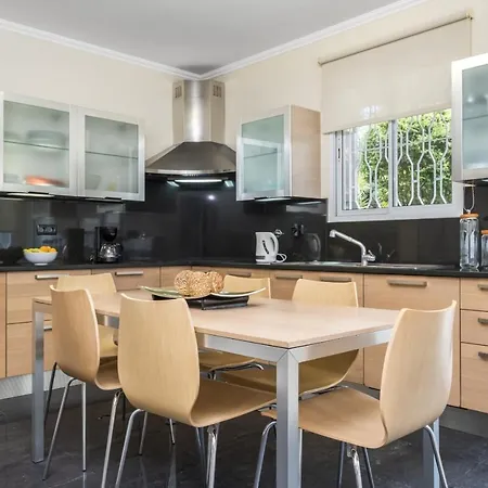 Casa de Férias Casa Olimpo By Homie *