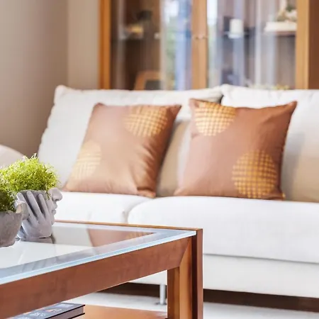 Дом отдыха Casa Olimpo By Homie