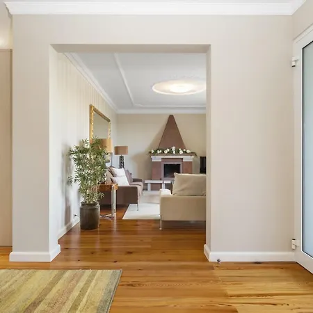 Casa Olimpo By Homie Эстрейто-де-Камара-ди-Лобуш