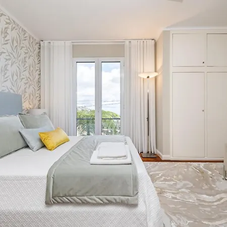 Casa Olimpo By Homie Semesterbostad