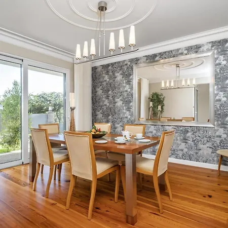 Ferienhaus Casa Olimpo By Homie Estreito de Câmara de Lobos