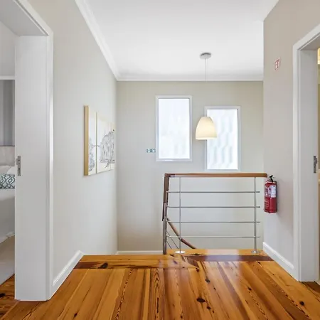 Casa Olimpo By Homie Дом отдыха