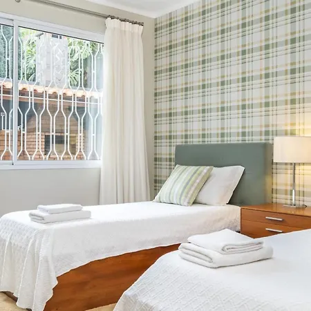 Casa Olimpo By Homie *