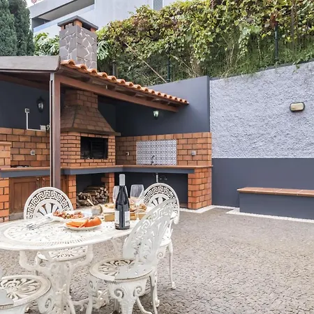 Casa Olimpo By Madeira Sun Travel