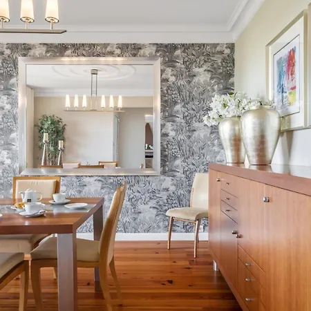 Casa Olimpo By Homie Ferienhaus Estreito de Câmara de Lobos