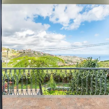 Casa de Férias Casa Olimpo By Madeira Sun Travel