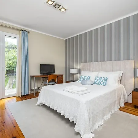 Casa Olimpo By Homie Estreito de Câmara de Lobos