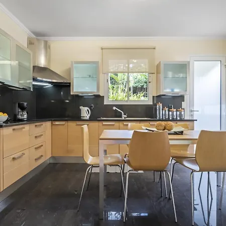 Casa Olimpo By Homie