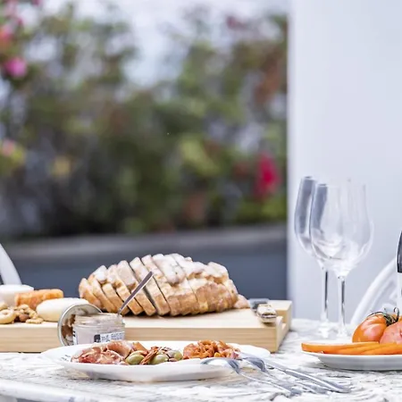 Casa Olimpo By Homie * Эстрейто-де-Камара-ди-Лобуш