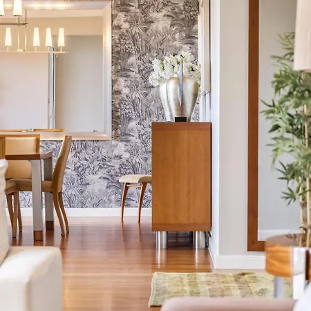 Casa Olimpo By Homie Holiday home Estreito de Camara de Lobos
