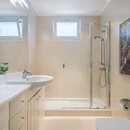 Casa Olimpo By Homie Semesterbostad