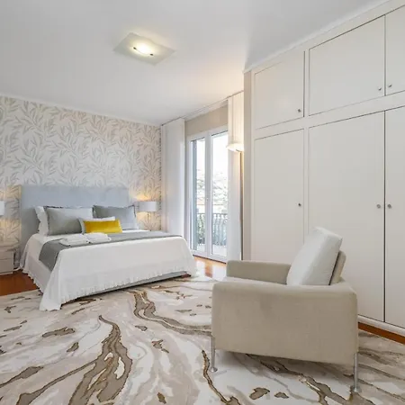 Casa Olimpo By Homie *